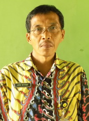 <center>Waka Kesiswaan<br>BUDI SETIOKO, S.Pd</center>