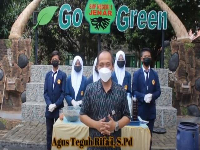 <center>Pembuatan Pupuk</center> video